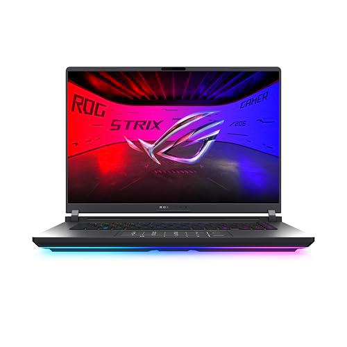 ASUS ROG Strix G16 G615JMR-RV004 - Ordenador Portátil Gaming de 16&quot; WUXGA 165Hz (Intel Core i7-14650HX