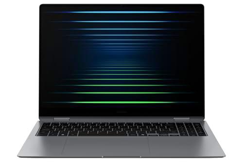 Samsung NP960Q Galaxy Book5 Pro 360 16" Core5 16+512GB Gris Windows Notebook