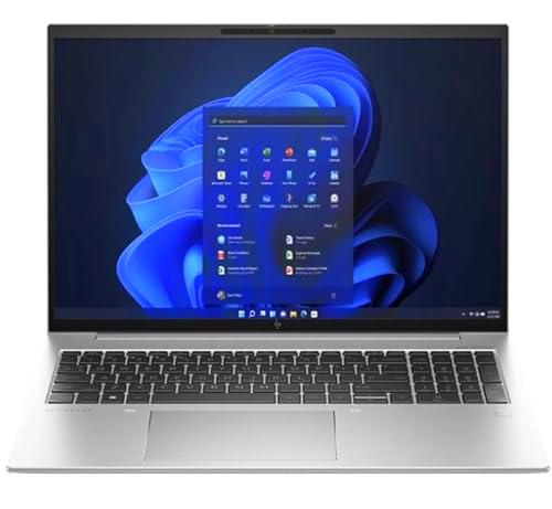 Compatibles marca HP modelo NOTEBOOK HP ELITEBOOK 860 16 G10 16&quot; OLED 2.8K 2880 x 1800 i7-1355U 1.7GHz RAM 32GB-SSD 1.000GB NVMe TLC-IRIS Xe GRAPHICS-WI-FI 6E-WIN 11 PROF (7L7Y5ET#ABZ)