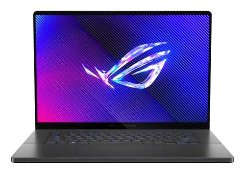 ASUS ROG Zephyrus G16 OLED GU605CM-QR003 - Ordenador Portátil Gaming 16&quot; 2.5K 240Hz (Core Ultra 9 285H