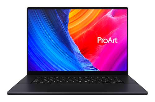 ASUS ProArt P16 OLED H7606WM-SC056W - Ordenador Portátil 16" WQUXGA (AMD Ryzen AI 9 HX 370