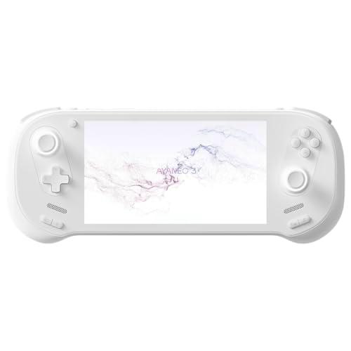 AYA NEO 3: PC Gaming Portátil Modular con AMD Ryzen AI 9 HX 370