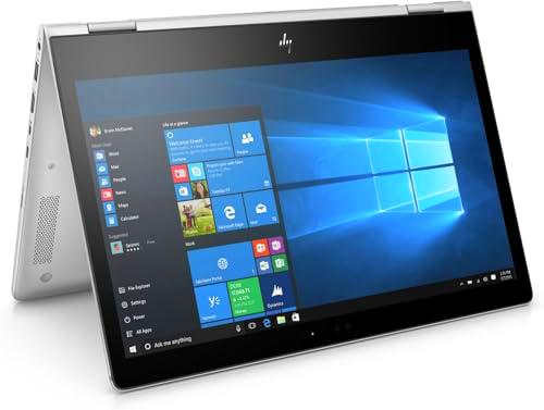 HP EliteBook X360 1030 G2 - Ordenador portátil 2 en 1 (13,3 pulgadas