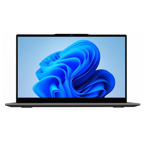 BMAX Ordenador portátil de 15,6 pulgadas N95 CPU 16 GB DDR4 512 GB SSD