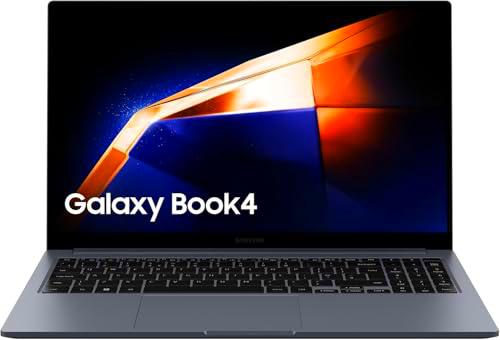 Samsung Galaxy Book4, Ordenador Portátil Ultrafino 15.6" Full HD LED