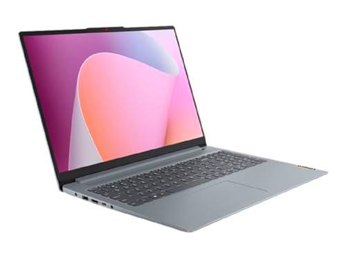 Lenovo IdeaPad Slim 3 16ABR8 AMD Ryzen™ 7 7730U Ordinateur Portable 40,6 cm (16&quot;) WUXGA 16 Go DDR4-SDRAM 1 To SSD