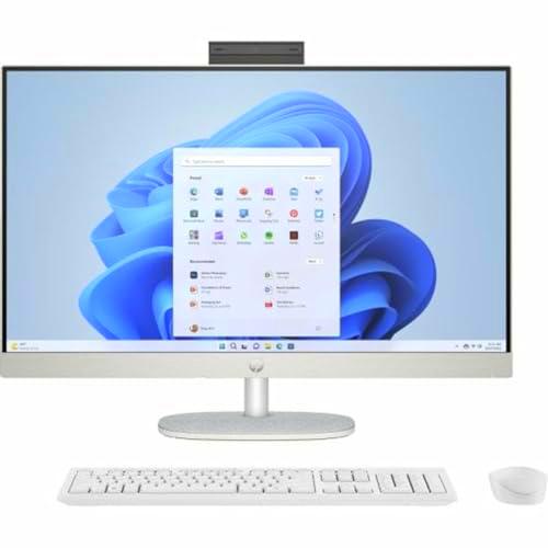 HP All in One 27-cr1001ns 27" 16 GB RAM 512 GB SSD