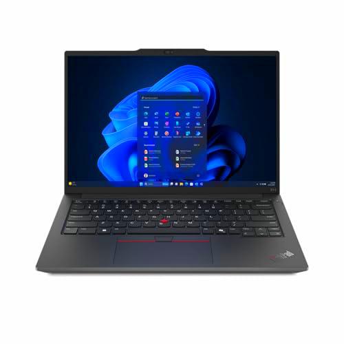 Laptop Lenovo 21M70008SP 14" Intel Core Ultra 5 125U 8 GB RAM 256 GB SSD QWERTY Español