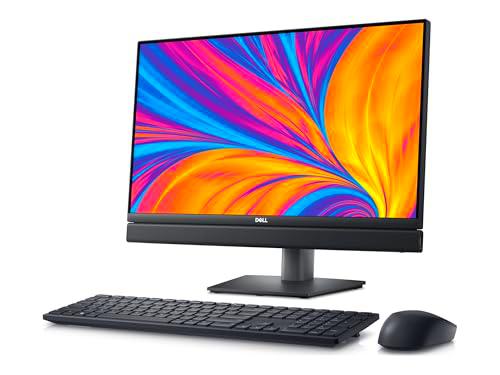Dell All in One 0JN3Y 23,8" 16 GB RAM 512 GB SSD Intel Core i7-14700