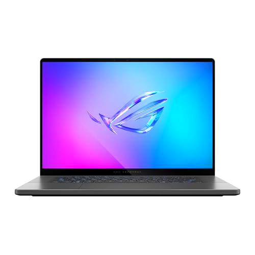 ASUS ROG Zephyrus G16 OLED GU605CP-QR003 - Ordenador Portátil Gaming 16" WQXGA 240Hz (Core Ultra 9 285H