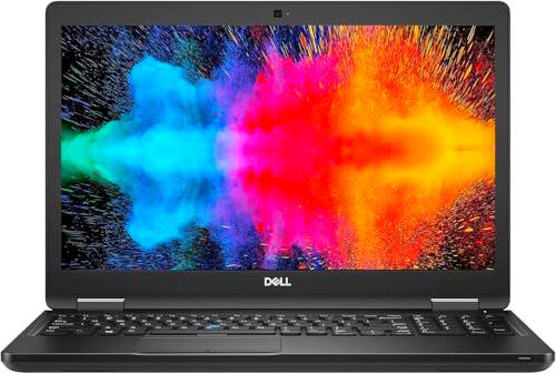 Dell Latitude 5590 Business Laptop, Pantalla FHD de 15.6 Pulgadas