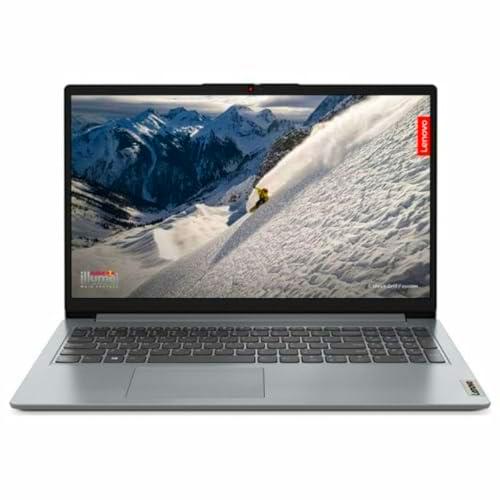 Lenovo Laptop IdeaPad 1 Gen 7 15ALC7 15,6" 16 GB RAM 1 TB SSD Ryzen 7 5700U QWERTY Español