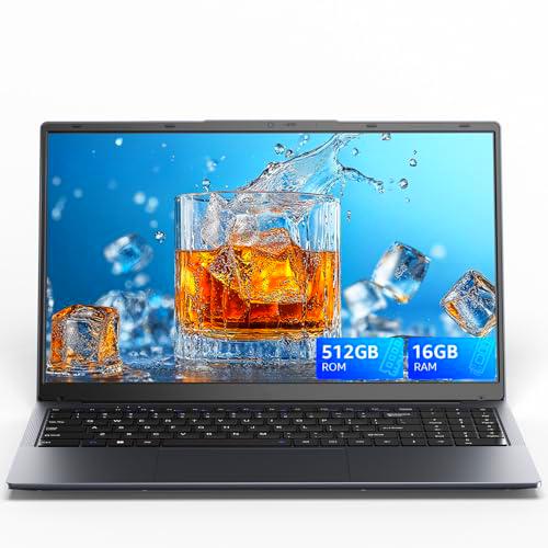 AOC Ordenador Portatil con I-ntel N97 (hasta 3,6 GHz)