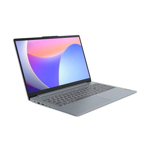 Lenovo Laptop IPS3 15IRH8 QWERTY Español 15,6" Intel Core i5-13420h 16 GB RAM 1 TB SSD