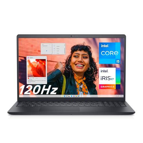 Dell Inspiron 15 3530, pantalla de 15,6" FHD (1920 x 1080)