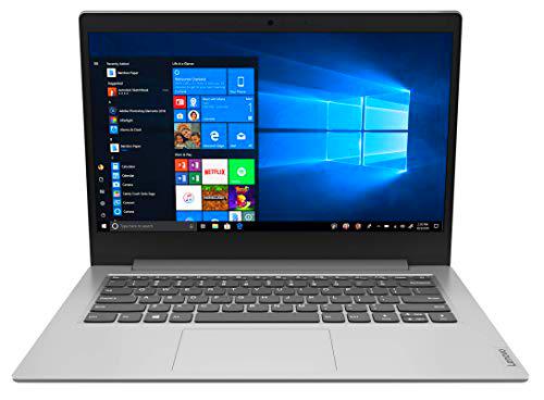Lenovo IdeaPad 1 - Ordenador Portátil 14" HD (AMD 3020e