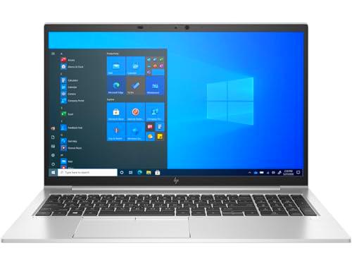 HP Inc. EliteBook 850 G8 15.6 Core i5-1135G7 8GB RAM 256GB SSD Win10Pro
