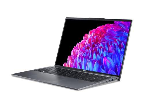 ACER Swift Go 16 OLED (SFG16-72-76Q5) 16,0" 3,2K, OLED