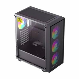 PC fijo Ordenador Gaming - AMD Ryzen 5-4500 - RAM 32 GB DDR4