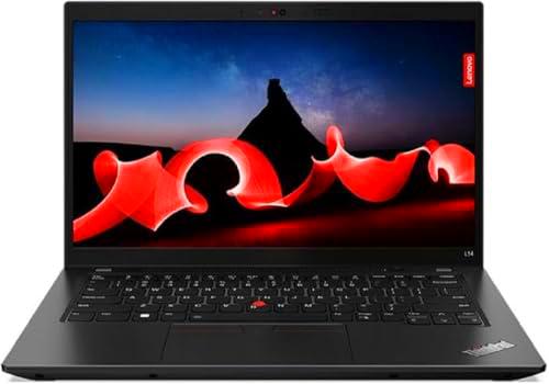 Lenovo ThinkPad L14 Ordinateur Portable 35,6 cm (14&quot;) Full HD AMD Ryzen™ 7 Pro 7730U 16 Go DDR4-SDRAM 512 Go SSD Black