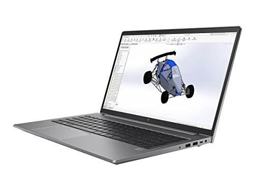HP ZBOOK Power 15 G9 I7-12800H SYST