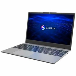 Alurin Laptop Flex Advance 15,6" Intel Core i5-1235U 16 GB RAM 500 GB SSD
