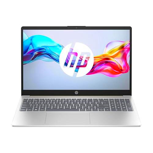 HP Ordenador portátil 15.6&quot; FHD (Intel Core i5-1334U