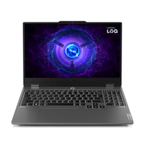Laptop Lenovo 83GS00BXSP 15,6&quot; 32 GB RAM 24 GB RAM 512 GB SSD NVIDIA GeForce RTX 3050 QWERTY Español