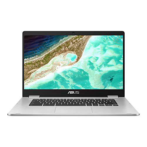ASUS Chromebook Z1500CN-EJ0400 - Ordenador Portátil de 15.6" FullHD (Intel Celeron N3350