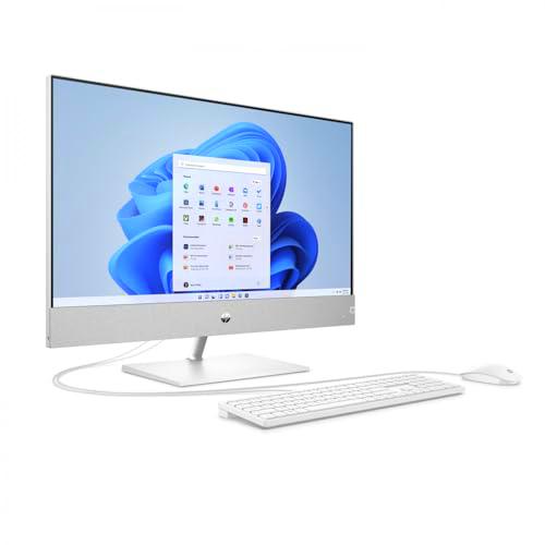 HP Pavilion All-in-One PC 27-ca0101ng [68,6cm (27") QHD-Display