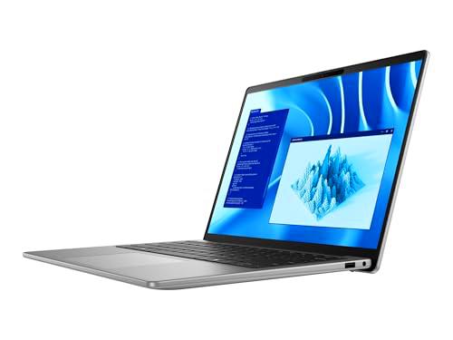 Dell Laptop Latitude 7455 SNAPDXPLUS 14&quot; 16 GB RAM 512 GB SSD QWERTY Español