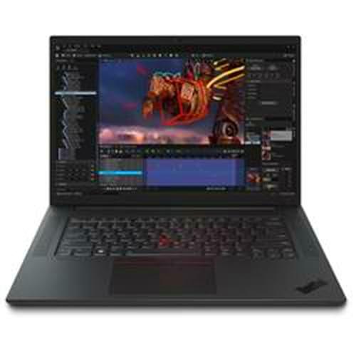 Lenovo Laptop P1 G6 I7-13800H 32 GB RAM 1 TB SSD