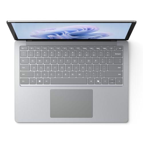 Microsoft Laptop Surface Laptop 6 CI5-135H 13,5&quot; Intel Core Ultra 5 135H 32 GB RAM 256 GB SSD QWERTY Español