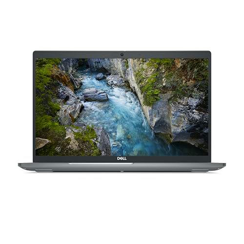 DELL Precision 3591 Intel Core Ultra 7 155H Station de Travail Mobile 39,6 cm (15.6") Full HD 16 Go DDR5-SDRAM 512 Go