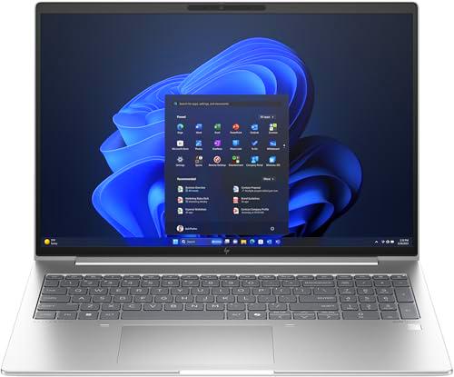 EliteBook 665 G11 (9C0H5EA) (silber, Windows 11 Pro 64-Bit