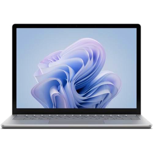 Microsoft Laptop Surface 6 13,5" Intel Core Ultra 7-165H 32 GB RAM 512 GB SSD QWERTY Español