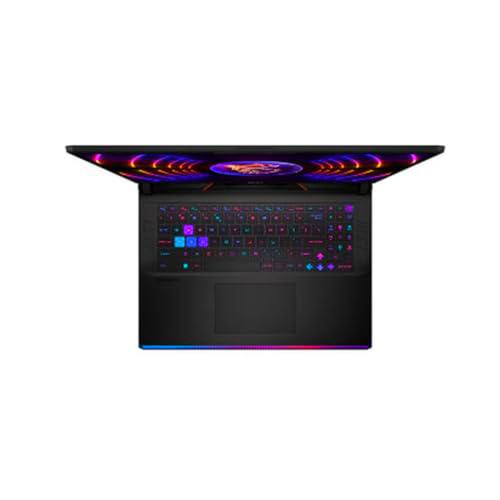 MSI Laptop Raider GE68 HX 14VFG-264ES 16" Intel Core i7-14700HX 32 GB RAM 1 TB SSD QWERTY Español