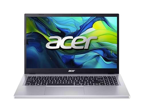 Acer Aspire Go 15 AG15-71P-58BA, Ordenador Portátil 15,6&quot; Full HD LCD (Intel Core i5 1334U