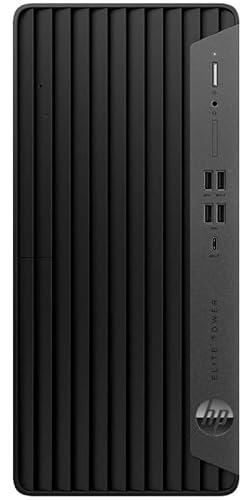 Compatibles marca HP modelo HP ELITE 800 G9 TOWER i5-13500 2.5GHz RAM 16GB-SSD 512GB NVMe TLC-DVD±RW-INTEL UHD GRPHICS 770-WI-FI 6E-WIN 11 PROF (627Z0ET#ABZ)