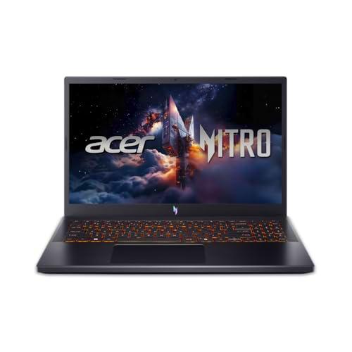 Acer Nitro V 15 15,6" (Intel Core i7 13620H, 16 GB RAM DDR4