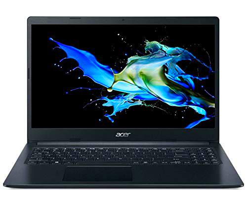 Extensa Acer 15 EX215-31 - Ordenador Portátil 15.6" HD (Intel N4020