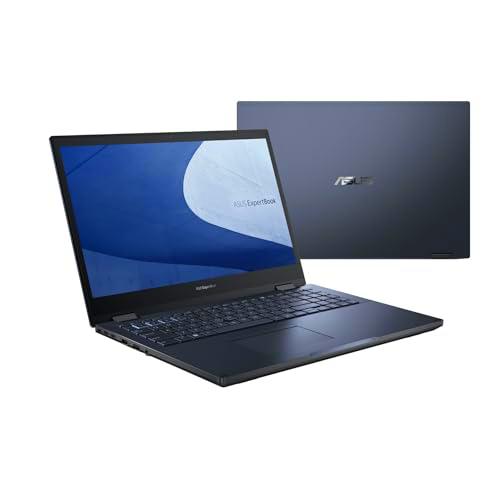 ASUS NB ExpertBook 90NX04K1-M00KC015,6 i5 W11P