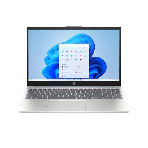 HP Ordenador portátil 15.6" FHD (Intel Core i5-1334U