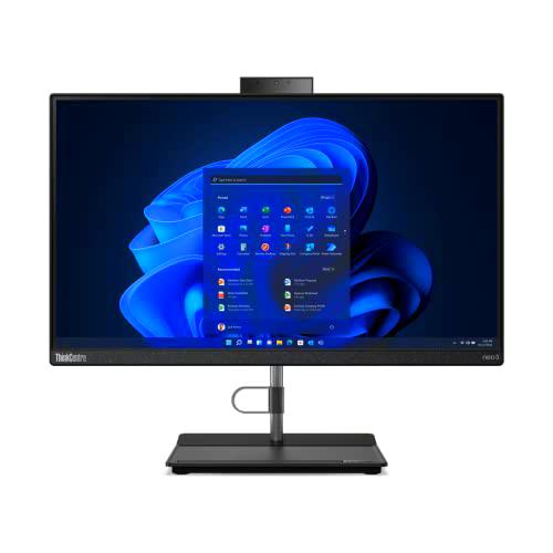 Lenovo ThinkCentre Neo30a Gen4 23,8" i3-1215U 8GB 256SSD DG W11P