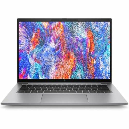 HP Laptop 14" 16 GB RAM 512 GB SSD QWERTY Español AMD RYZEN 7 8840HS