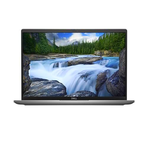 DELL Latitude 7450 Intel Core Ultra 5 135U Ordinateur Portable 35,6 cm (14") Full HD 16 Go LPDDR5x-SDRAM 512 Go SSD