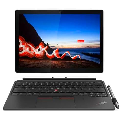 Lenovo Laptop 21LK0026SP 12,3&quot; Intel Core Ultra 7 155u 16 GB RAM 512 GB SSD