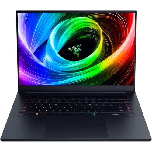 Razer Blade 16-16 Pulgada Portátil Gaming - NVIDIA RTX 5070