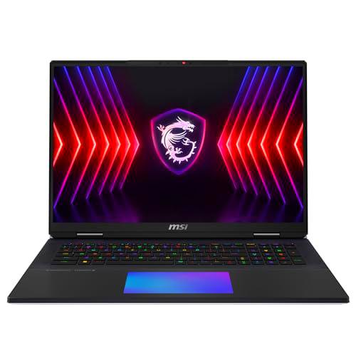 MSI Titan 18 HX A14VIG-041NL