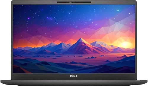 Dell Latitude 7400 Business Laptop, portátil HD de 14 Pulgadas